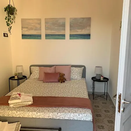 La Casetta In Collina Vakantiehuis San Remo