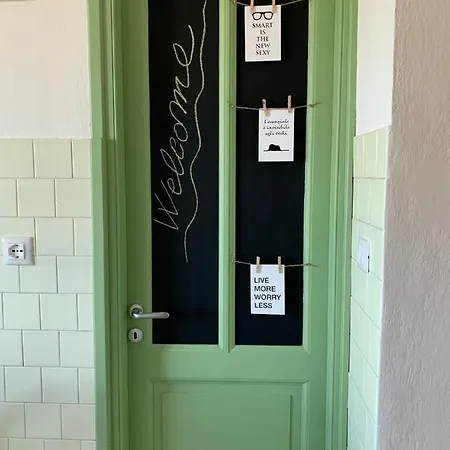 La Casetta In Collina Санремо