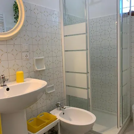 Будинок відпочинку La Casetta In Collina *