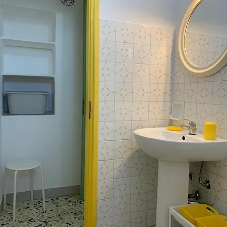 La Casetta In Collina