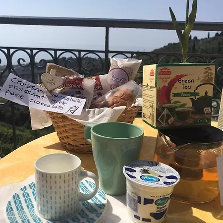 La Casetta In Collina