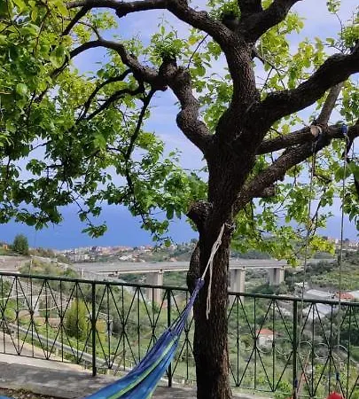 La Casetta In Collina Vakantiehuis