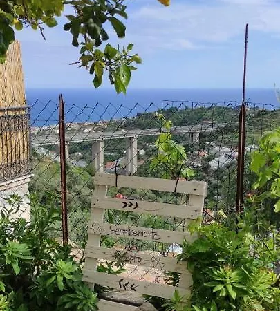 Будинок відпочинку La Casetta In Collina