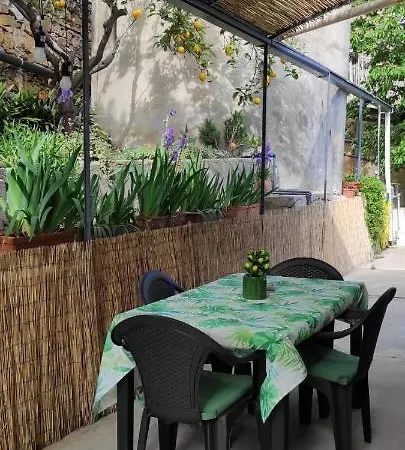 Будинок відпочинку La Casetta In Collina *