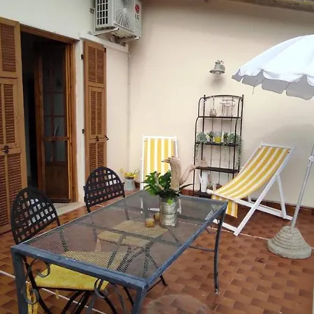 La Casetta In Collina * Санремо