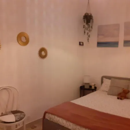 La Casetta In Collina Vakantiehuis