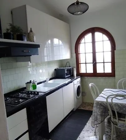 Будинок відпочинку La Casetta In Collina