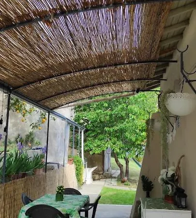 La Casetta In Collina *