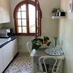 La Casetta In Collina Feriehus