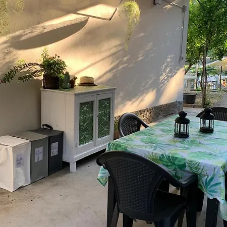 La Casetta In Collina Holiday home