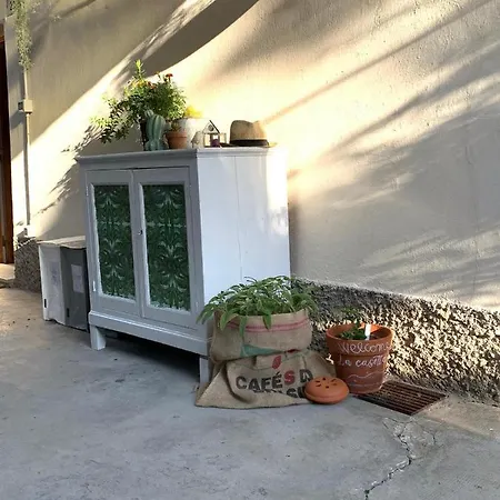 Holiday home La Casetta In Collina Sanremo