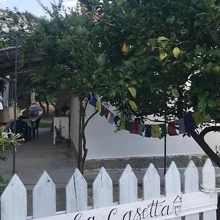 Casa vacanze La Casetta In Collina Sanremo