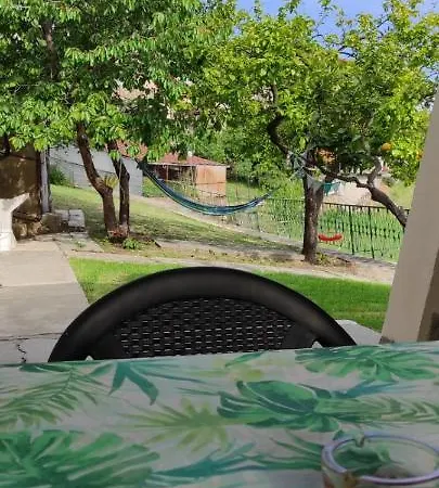 Holiday home La Casetta In Collina Sanremo