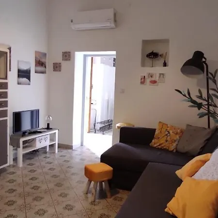 La Casetta In Collina Holiday home
