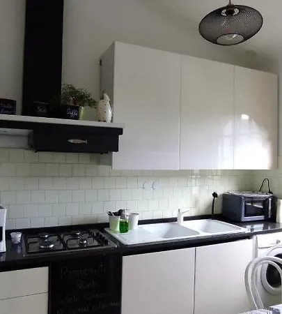 La Casetta In Collina *