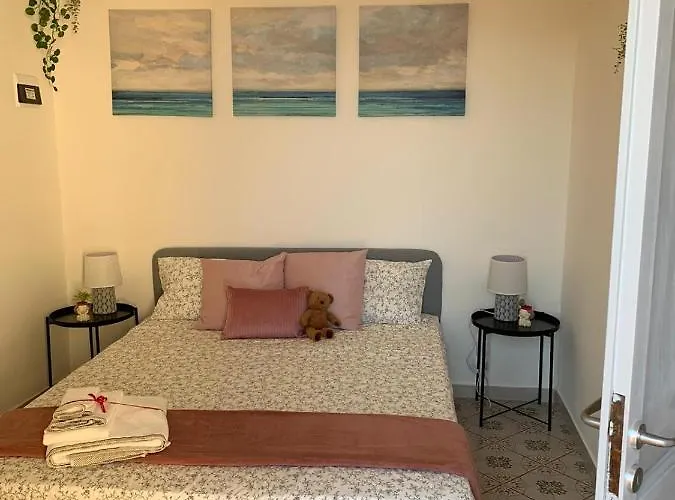 La Casetta In Collina Casa vacanze Sanremo