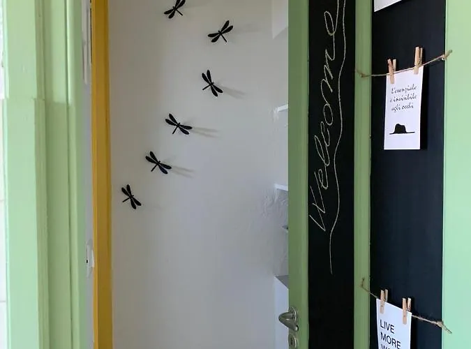 Casa vacanze La Casetta In Collina *