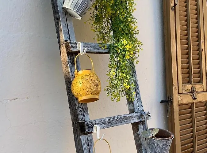 Casa vacanze La Casetta In Collina