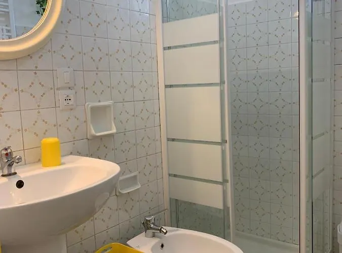 Prázdninový dům La Casetta In Collina *