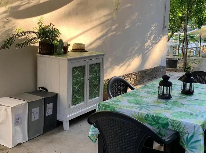 La Casetta In Collina Casa vacanze