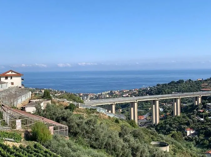 La Casetta In Collina Casa vacanze *