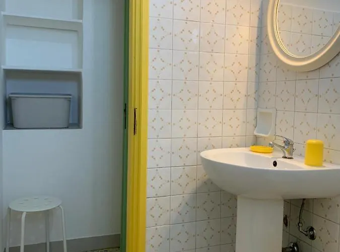 La Casetta In Collina