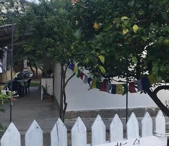 Casa vacanze La Casetta In Collina Sanremo