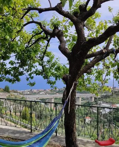 La Casetta In Collina Casa vacanze