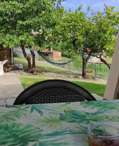 Casa vacanze La Casetta In Collina Sanremo