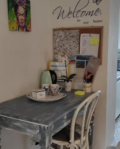 Casa vacanze La Casetta In Collina *