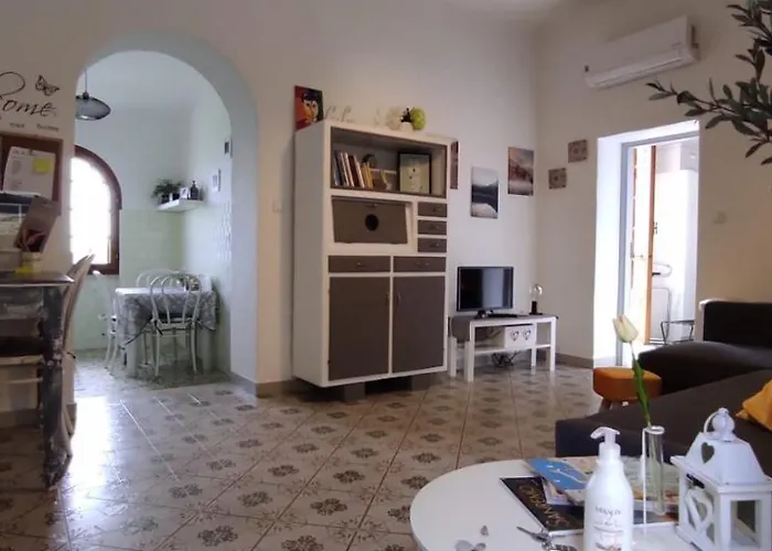 Casa vacanze La Casetta In Collina Sanremo