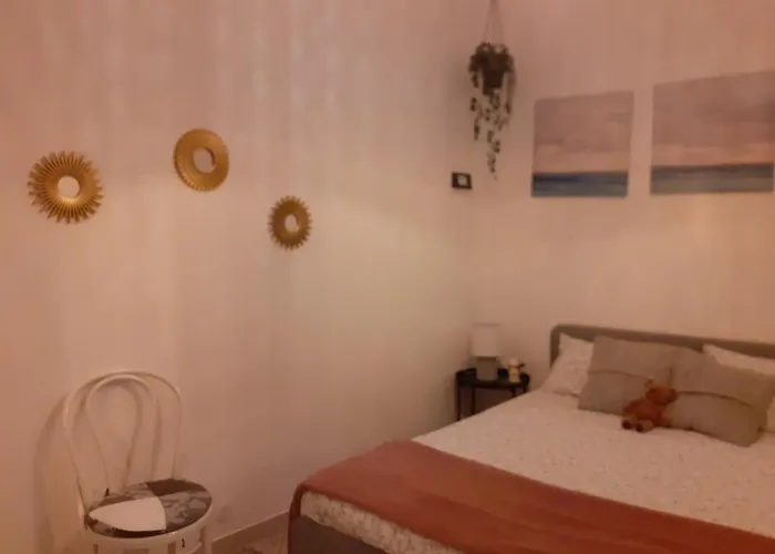 La Casetta In Collina Casa vacanze