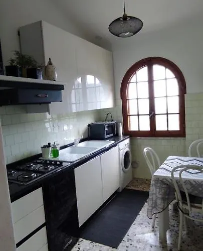 Prázdninový dům La Casetta In Collina