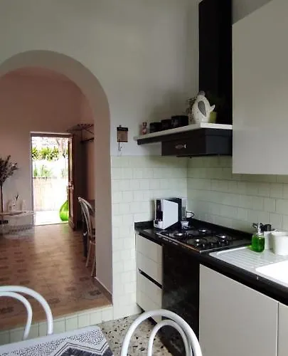 La Casetta In Collina *